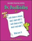 Dr. DooRiddles A1 By John H. Doolittle Cover Image