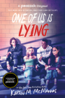 One of Us Is Lying (TV Series Tie-In Edition) By Karen M. McManus Cover Image