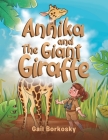 Annika and the Giant Giraffe Cover Image