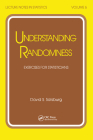 Understanding Randomness: Exercises for Statisticians (Lecture Notes in Statistics) By David S. Salsburg Cover Image