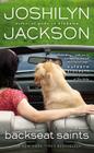 Backseat Saints By Joshilyn Jackson Cover Image