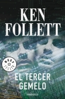 El tercer gemelo / The Third Twin By Ken Follett Cover Image