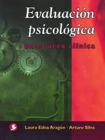 Evaluación psicológica en el área clínica Cover Image