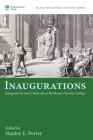 Inaugurations Cover Image