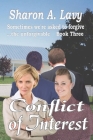Conflict Of Interest Cover Image