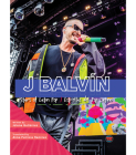 J Balvín Cover Image