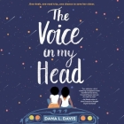 The Voice in My Head By Dana L. Davis Cover Image