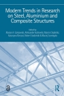 Modern Trends in Research on Steel, Aluminium and Composite Structures Cover Image