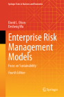 Enterprise Risk Management Models: Focus on Sustainability (Springer Texts in Business and Economics) By David L. Olson, Desheng Wu Cover Image