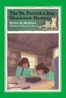 The St. Patrick's Day Shamrock Mystery Cover Image
