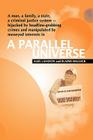 A Parallel Universe By Alex Landon, Elaine Halleck Cover Image
