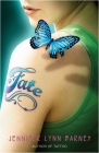 Fate (Tattoo Series) By Jennifer Lynn Barnes Cover Image