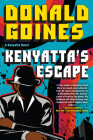 Kenyatta's Escape By Donald Goines Cover Image