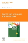 Buck's 2021 ICD-10-CM for Physicians - Elsevier E-Book on Vitalsource (Retail Access Card) Cover Image