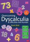 Overcoming Dyscalculia and Difficulties with Number By Ronit Bird Cover Image