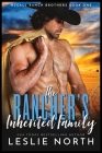 The Rancher's Inherited Family Cover Image