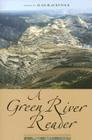 A Green River Reader By Alan Blackstock (Editor) Cover Image