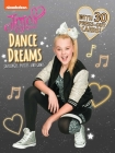 Dance Dreams: Challenges, Puzzles, and Games (JoJo Siwa) Cover Image