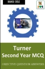 Turner Second Year MCQ By Manoj Dole Cover Image