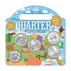 My Quarter Collection Cover Image
