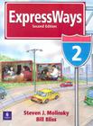 Expressways 2 (Expressways Student Course #2) By Steven Molinsky, Bill Bliss Cover Image