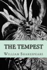 The Tempest: Adaptation by Mike Healey Cover Image