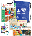 Summer Bridge Essentials Backpack 1-2 By Rourke Educational Media (Compiled by) Cover Image