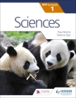 Sciences for the Ib Myp 1 By Paul Morris, Patricia Deo Cover Image