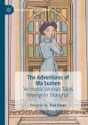 The Adventures of Ma Suzhen: 'An Heroic Woman Takes Revenge in Shanghai' (East Asian Popular Culture) By Paul Bevan Cover Image