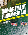 Management Fundamentals: Concepts, Applications, and Skill Development By Robert N. Lussier Cover Image