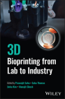 3D Bioprinting from Lab to Industry Cover Image