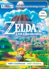 The Legend of Zelda Links Awakening Strategy Guide (3rd Edition - Full Color): 100% Unofficial - 100% Helpful Walkthrough By Alpha Strategy Guides Cover Image