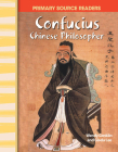Confucius: Chinese Philosopher (Social Studies: Informational Text) Cover Image