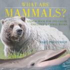 What are Mammals? Animal Book for 2nd Grade Children's Animal Books By Baby Professor Cover Image