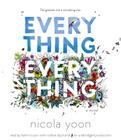 Everything, Everything Cover Image