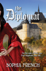 The Diplomat By Sophia French Cover Image