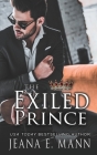 The Exiled Prince By Jeana E. Mann Cover Image