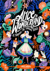 Classic Starts(r) Alice in Wonderland & Through the Looking-Glass By Lewis Carroll, Eva Mason (Abridged by) Cover Image