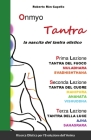 Onmyo Tantra: la nascita del tantra olistico By Roberto Ròn Capello Cover Image