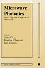 Microwave Photonics: From Components to Applications and Systems Cover Image