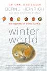 Winter World: The Ingenuity of Animal Survival Cover Image