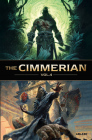 The Cimmerian Vol 4 By Mathieu Gabella, Julien Blondel, Anthony Jean (Artist) Cover Image