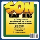 Son. Black. King. By Queeny Simmons Cover Image
