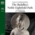 The Buddha's Noble Eightfold Path Lib/E Cover Image
