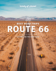 Lonely Planet Route 66 Best Road Trips 3 (Travel Guide) Cover Image