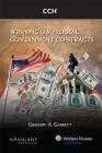 Winning U.S. Federal Government Contracts By Gregory A. Garrett Cover Image