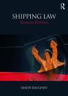 Shipping Law Cover Image