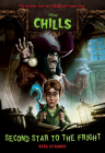 Second Star to the Fright-Disney Chills, Book Three Cover Image