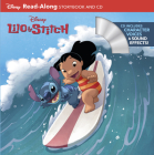 Lilo & Stitch ReadAlong Storybook and CD (Read-Along Storybook and CD) By Disney Books Cover Image