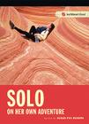 Solo: On Her Own Adventure Cover Image
